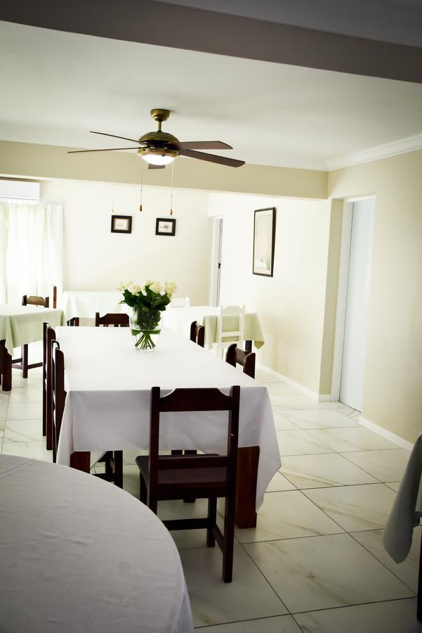 34Onlincoln Guesthouse Bellville Bagian luar foto